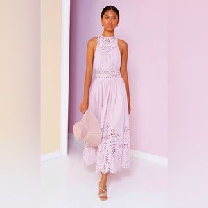 MAGALI PASCAL - LILIA DRESS NWT Sz M